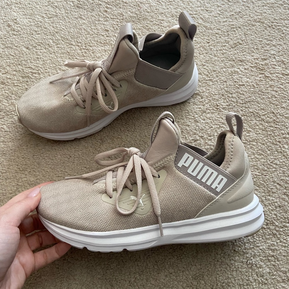 Puma sneaker